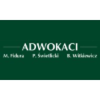 Adwokat Białystok, Zambrów - Fidura, Świetlicki, Witkiewicz logo, Adwokat Białystok, Zambrów - Fidura, Świetlicki, Witkiewicz contact details