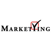 Marketying logo, Marketying contact details