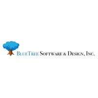 BlueTree Software & Design, Inc. logo, BlueTree Software & Design, Inc. contact details