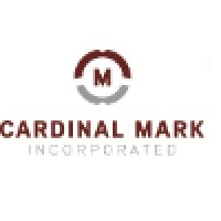 Cardinal Mark, Inc. logo, Cardinal Mark, Inc. contact details