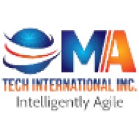 MA Tech International Inc logo, MA Tech International Inc contact details