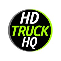 HD TRUCK HQ logo, HD TRUCK HQ contact details