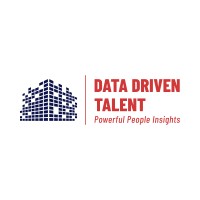 Data Driven Talent logo, Data Driven Talent contact details