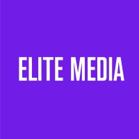 Elite Media logo, Elite Media contact details