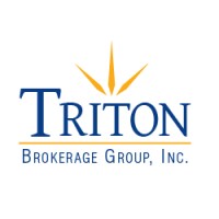 Triton Brokerage Group logo, Triton Brokerage Group contact details