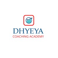 DHYEYA COACHING ACADEMY logo, DHYEYA COACHING ACADEMY contact details