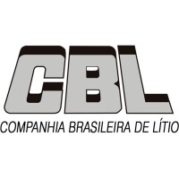 CBL - Companhia Brasileira de Lítio logo, CBL - Companhia Brasileira de Lítio contact details