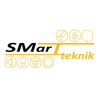 SM Smart Teknik AB logo, SM Smart Teknik AB contact details