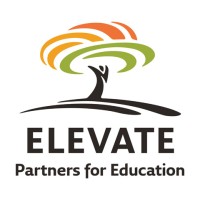 Elevate: Partners for Education logo, Elevate: Partners for Education contact details