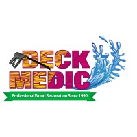 Deck Medic of Lake Norman logo, Deck Medic of Lake Norman contact details