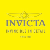 Invicta Watch Group logo, Invicta Watch Group contact details