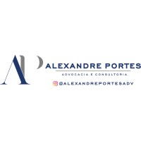 Alexandre Portes Advocacia e Consultoria logo, Alexandre Portes Advocacia e Consultoria contact details