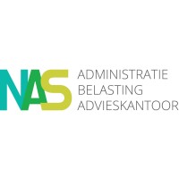 Nas Administratie Belasting Advieskantoor logo, Nas Administratie Belasting Advieskantoor contact details