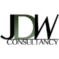 JDW Consultancy logo, JDW Consultancy contact details