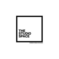 The Studio Space logo, The Studio Space contact details