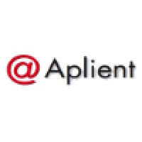 Aplient logo, Aplient contact details