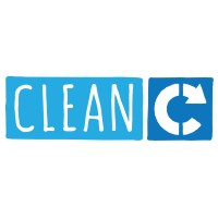 Clean C logo, Clean C contact details