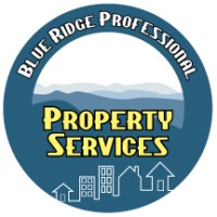 Blue Ridge Professional Property Services logo, Blue Ridge Professional Property Services contact details