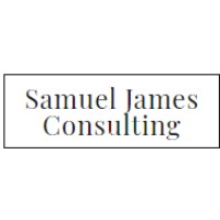 Samuel James Consulting logo, Samuel James Consulting contact details