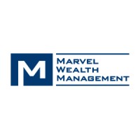 Marvel Wealth Management logo, Marvel Wealth Management contact details