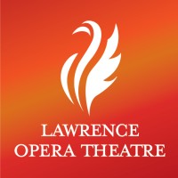 Lawrence Opera Theatre logo, Lawrence Opera Theatre contact details