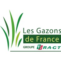 Les Gazons de France logo, Les Gazons de France contact details