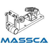 Massca Products logo, Massca Products contact details