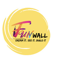 Funwall Custom Playrooms logo, Funwall Custom Playrooms contact details