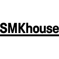 SMKHouse logo, SMKHouse contact details