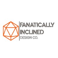 Fanatically Inclined Design Co. logo, Fanatically Inclined Design Co. contact details