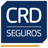 CRD Seguros logo, CRD Seguros contact details