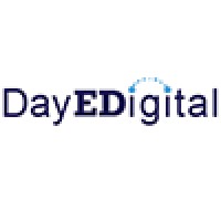 DayEDigital.com logo, DayEDigital.com contact details