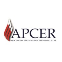 Asociación Peruana de Ceremonialistas - APCER logo, Asociación Peruana de Ceremonialistas - APCER contact details