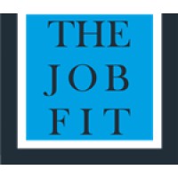 The Job Fit logo, The Job Fit contact details