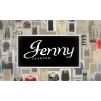 Jenny-fashion logo, Jenny-fashion contact details