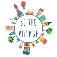 Be The Village logo, Be The Village contact details