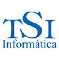 TSI INFORMÁTICA logo, TSI INFORMÁTICA contact details