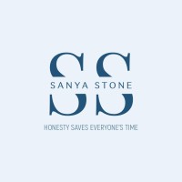 SanyaStone logo, SanyaStone contact details