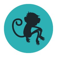 Go Digital Monkey logo, Go Digital Monkey contact details