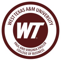 West Texas A&M University College of Business logo, West Texas A&M University College of Business contact details