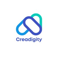 Creadigity logo, Creadigity contact details