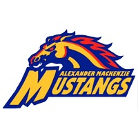 Alexander Mackenzie High School logo, Alexander Mackenzie High School contact details