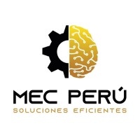 MEC PERÚ logo, MEC PERÚ contact details