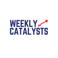 Weekly Catalysts logo, Weekly Catalysts contact details