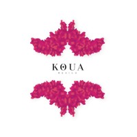 KOUA STUDIO logo, KOUA STUDIO contact details