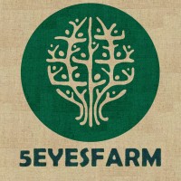 5EyesFarm logo, 5EyesFarm contact details