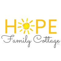 Hope Family Cottage Inc. logo, Hope Family Cottage Inc. contact details