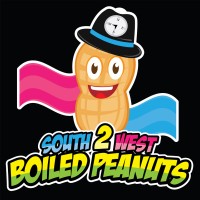 South 2 West Boiled Peanuts, LLC logo, South 2 West Boiled Peanuts, LLC contact details