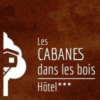 Les Cabanes dans les Bois logo, Les Cabanes dans les Bois contact details