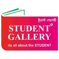 Student Gallery logo, Student Gallery contact details